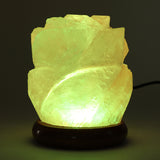 Himalayan,Natural,Crystal,Lamps,Night,Light,Ionic,Purifier,Gifts