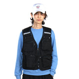 Tactical,Outdoor,Fishing,Breathable,Quick,Waistcoat,Jacket