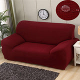 Polyester,Cover,Seater,Thick,Slipcover,Couch,Stretch,Elastic,Covers,Living,Supplies
