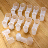 12Pcs,Water,Bottle,Drinker,Spring,Quail,Chicken,Pigeon