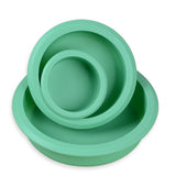 Molds,Round,Party,Wedding,Birthday,Cupcake,Mould,Baking