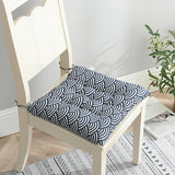 40x40cm,Square,Thick,Cushion,Cotton,Chair,Cushion,Breathable,Office,Office,Protection
