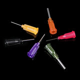 American,Dispensing,Needle,Connector,Adapter,Blunt,Syringe,Needles,Refilling,Measuring,Liquids,Industrial,Applicator