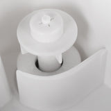 Automatic,Light,Ultrasonic,Humidifier,Variable,Spray,Control,Direction,Humidification