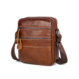 Genuine,Leather,Shoulder,Crossbody,Messenger,Handbag,Outdoor,Travel