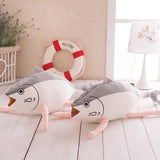 Creative,Cartoon,Lovely,Simulation,Salted,Shaped,Pillow,Plush,Cushion