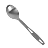 TOAKS,Outdoor,Titanium,Spoon,Cutter,Camping,Picnic,Tableware