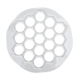 Dumpling,Mante,Ravioli,Pierogi,Pelmeni,Maker,Dough,Press,Cutterfor,Kitchen