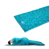 Naturehike,Summer,Envelope,Sleeping,Adult,Single,Ultralight,Waterproof,Portable,Outdoor,Camping,Sleeping