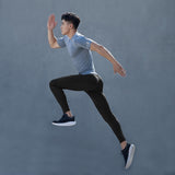 Zenph,Tight,Under,Sports,Pants,Fitness,Stretch,Trousers,Jogging,Pants
