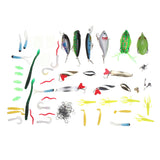 ZANLURE,Fishing,Crankbaits,Hooks,Minnow,Baits,Tackle