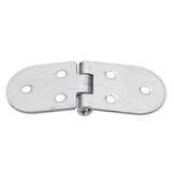 Stainless,Steel,Adjustable,Round,Hinges,Industrial,Folding,Hinge,Furniture,Hardware