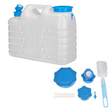 Water,Container,Water,Multifunction,Drinking,Water,Storage,Bottle,Camping,Hiking,Survival