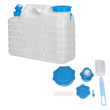 Water,Container,Water,Multifunction,Drinking,Water,Storage,Bottle,Camping,Hiking,Survival