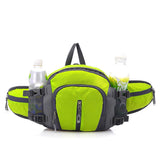 Outdoor,Sports,Travel,Climbing,Multifunctional,Waist,Shoulder,Backbag