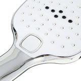 Adjustment,Shower,Bathroom,Square,Shower