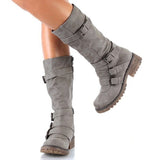 Women's,Winter,Boots,Outdoor,Sports,Activities