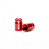 50Pcs,Aluminum,Alloy,Bicycle,Schrader,Valve,Cycling,Dustproof,Cover