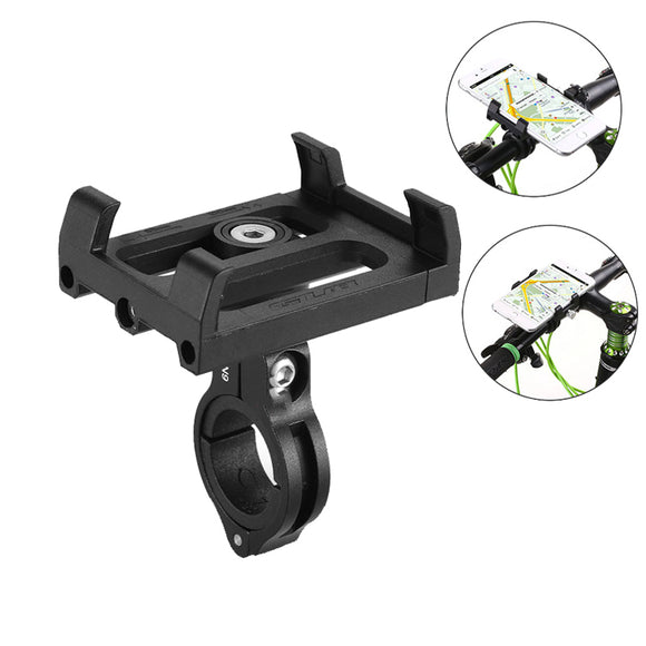 Rotating,Bicycle,Handlebar,Phone,Holder,Motorcycle,Mount,Support