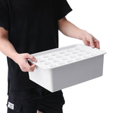 Soilless,Hydroponic,Cultivation,Equipment,Container,Vegetable,Planting,Growing,Container