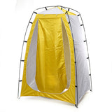 Portable,Outdoor,Shower,Toilet,Fitting,Privacy,Shelter,Beach,Camping