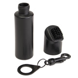 Scrub,Cleaning,Brush,Washer,Refillable,Water,Bottle