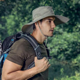 Summer,Outdoor,Protection,Bucket,Hiking,Climbing,Fishing,Light