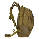 Camouflage,Tactical,Backpack,Climbing,Waterproof,Camping,Hiking,Mountaineering,Multifunction,Rucksack