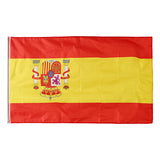 Honana,Gardening,Nylon,National,Flags,Outdoor,Polyester,Flags,Gardening,Decor