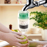 Coconut,Carbon,Faucet,Water,Clean,Purifier,Kitchen,Water,Purify,Filter