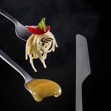 Naturehike,Portable,Tableware,Titanium,Alloy,Picnic,Spoon,Cutter