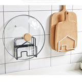 Kitchen,Shelf,Hanging,Chopping,Board,Cutting,Holder,Storage,Shelves,Shelf