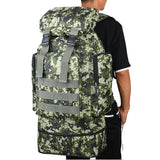 Large,Capacity,Waterproof,Tactical,Backpack,Outdoor,Travel,Hiking,Camping