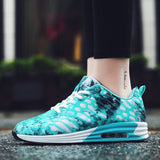 Unisex,Ultralight,Cushion,Running,Shoes,Breathable,Outdoor,Sports,Training,Sneakers