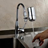 Bathroom,Kitchen,Water,Filter,Faucet,Water,Ionier,Remove,Water,Contaminants,Alkaline,Water