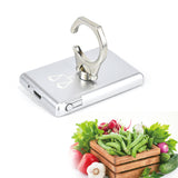 KCASA,Portable,Mobile,Phone,Holder,Kitchen,Scales,Electronic,Scale,Digital,Scale