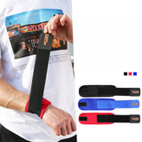 Sports,Wrist,Support,Winding,Pressurized,Wrist,Bandage,Adjustable,Breathable,Bracer,Fitness,Protect