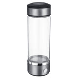 420ML,Water,Ionizer,Bottle,Rechargeable,Negative,Water,Water