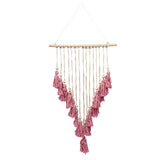 Hanging,Handwoven,Bohemian,Cotton,Tapestry,Decorations