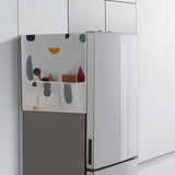 Refrigerator,Cover,Storage,Household,Appliance,Cloth,Waterproof