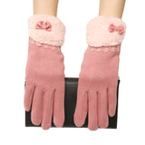Women,Winter,Gloves,Touch,Screen,Gloves,Outdoor,Driving,Gloves,Smartphone