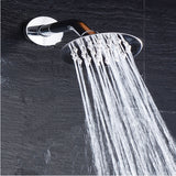 Mount,Chrome,Shower,Bathroom,Shower,Extension,Flange