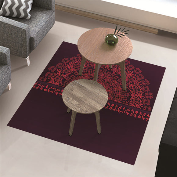 Floor,Stickers,Table,Decor,Removable,Waterproof,Floor,Decal,Improvement