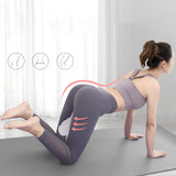 KALOAD,Women,Training,Correction,Buttocks,Pelvic,Floor,Inner,Thigh,Muscle,Exerciser,Fitness,Beauty,Equipment