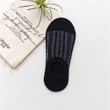 Women,Cotton,Breathable,Ankle,Socks,Leisure,Resistant,Invisible