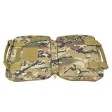 ACTION,UNION,GB004,Oxford,Cloth,Tactical,Outdoor,Portable,Camouflage,Handbag