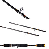 Aurora,Casting,Telescopic,Fishing,1.65M,1.98M,Carbon,Fishing