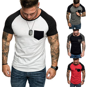 Men's,Casual,Printed,Sports,Clothing