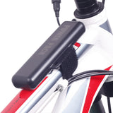XANES,Rechargeable,10400mAh,Battery,Bicycle,Light,Headlamp,Flashlight,Accessories