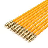 10Pcs,Fiberglass,Running,Installation,Electrical,Cable,Access